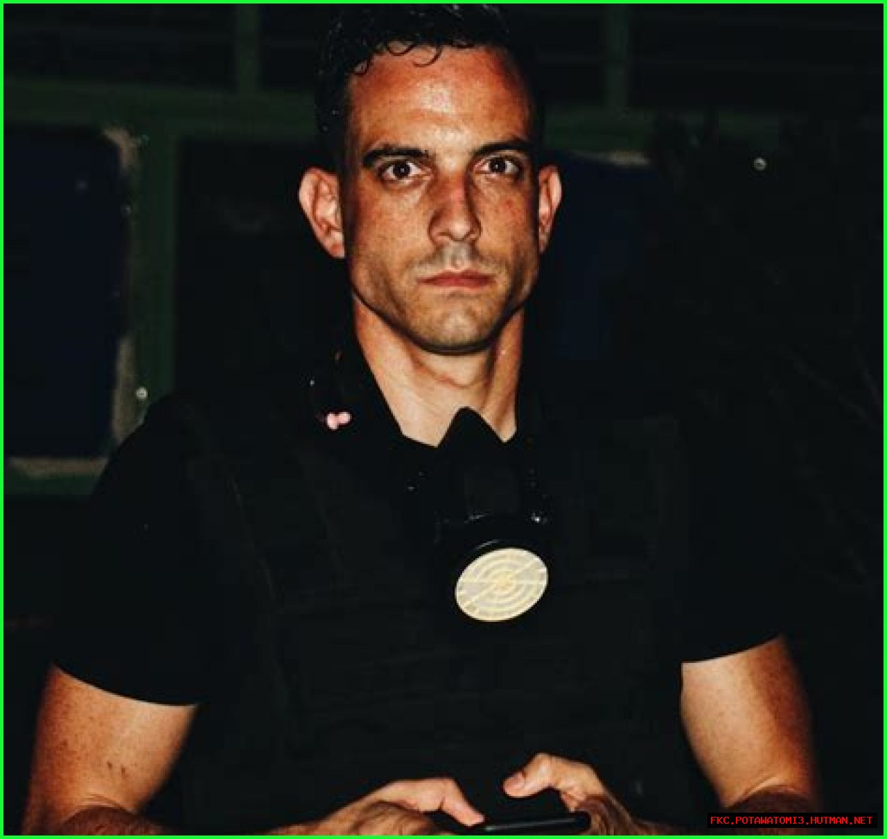 Meet The Partners Of Trey Yingst Now