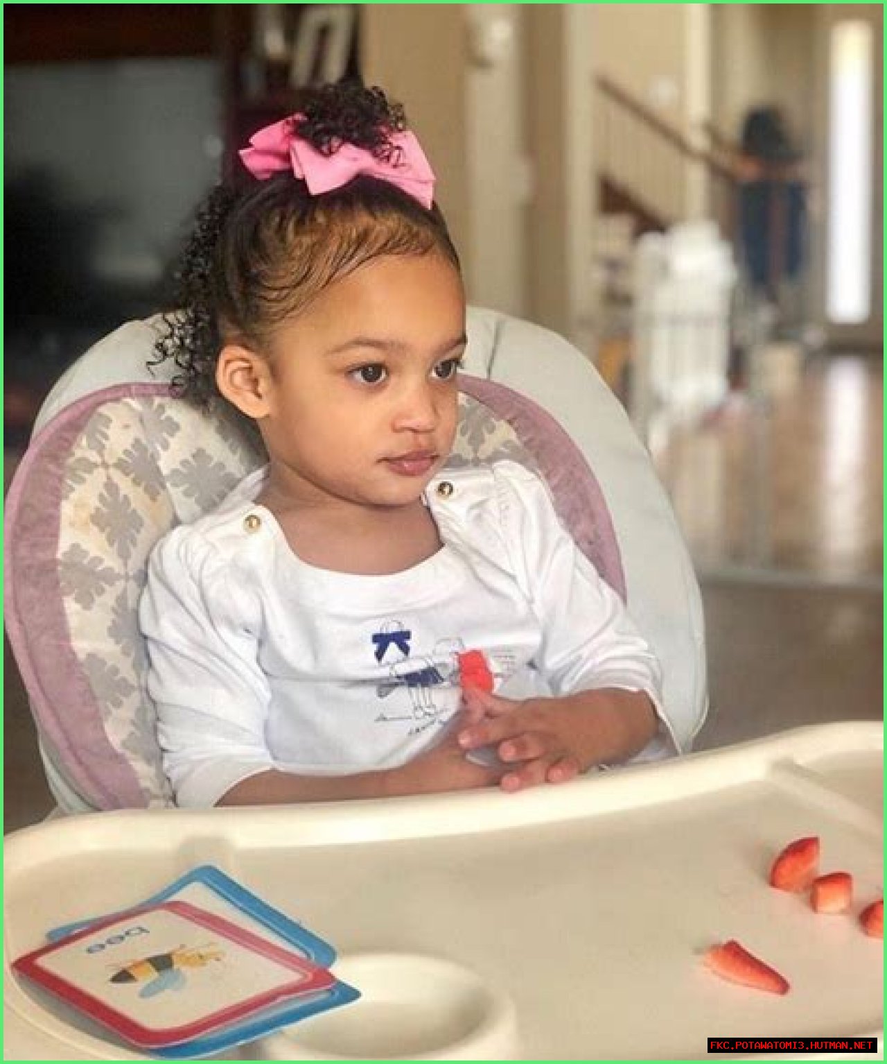 Natalie Nunn's Daughter's Age: Everything You Need To Know