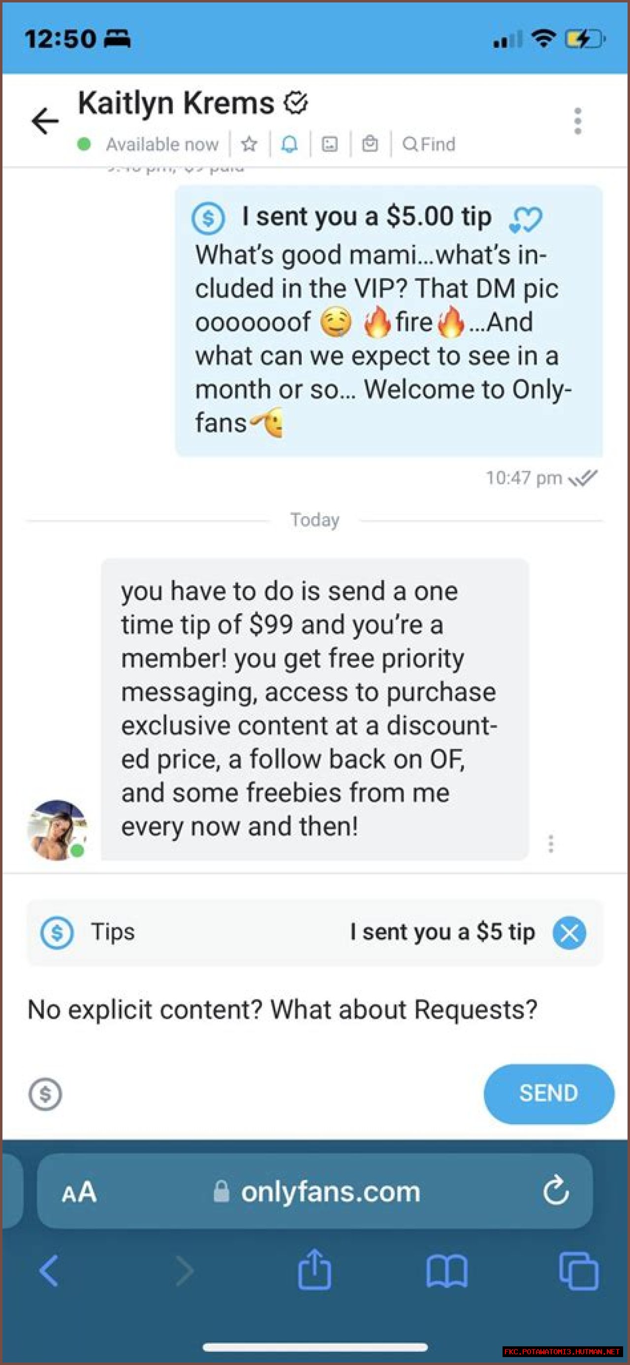 Ultimate Guide To Kaitlyn Krems' Leaked Content